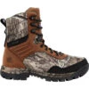'Rocky' Men's 8" Lynx 800G WP Hunting - Brown / Camo -Fashion Boots Store RKS0594 profile 1024x1024@2x