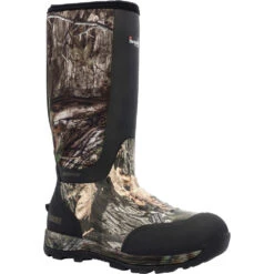 'Rocky' Men's Stryker WP 800 GR Insulated Boot - Mossy Oak 14 'Rocky' Men's Stryker WP 800 GR Insulated Boot - Mossy Oak -Fashion Boots Store RKS0601 1024x1024@2x