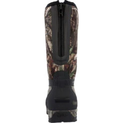 'Rocky' Men's Stryker WP 800 GR Insulated Boot - Mossy Oak 13 'Rocky' Men's Stryker WP 800 GR Insulated Boot - Mossy Oak -Fashion Boots Store RKS0601 back 1024x1024@2x