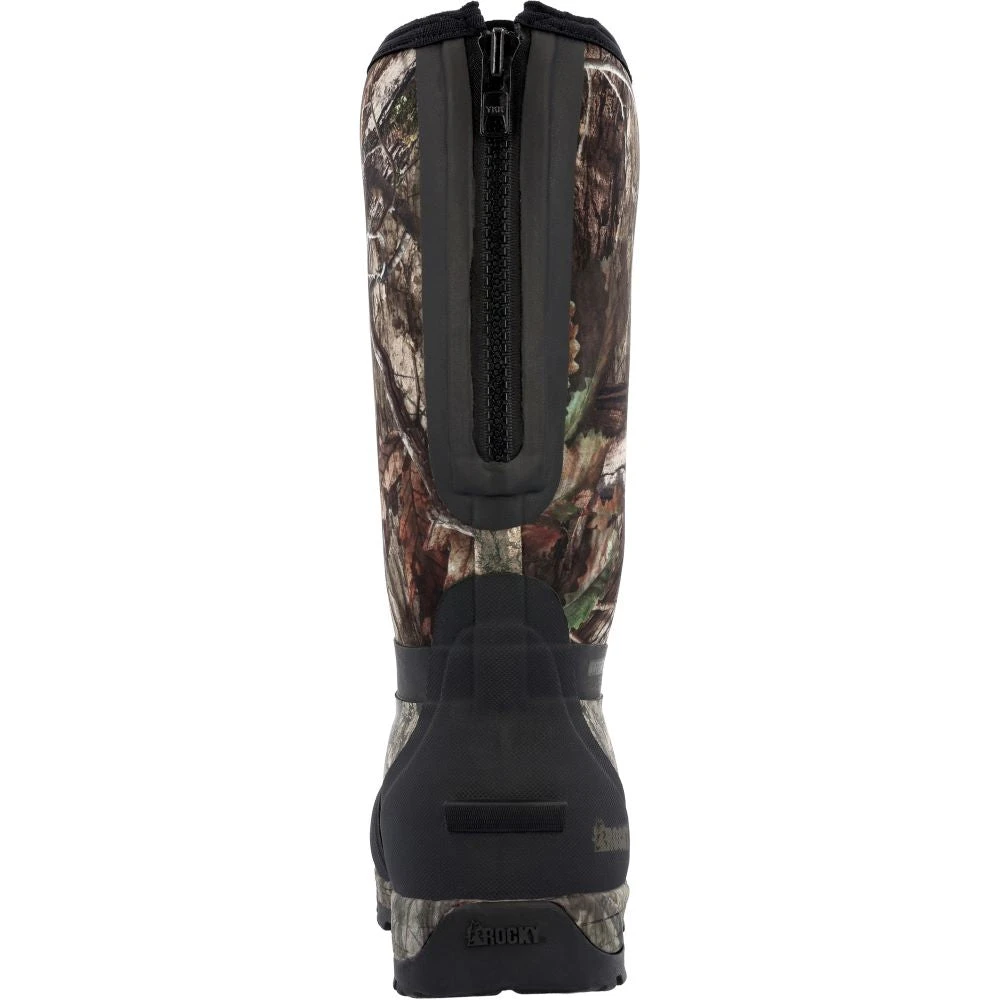 'Rocky' Men's Stryker WP 800 GR Insulated Boot - Mossy Oak 7 'Rocky' Men's Stryker WP 800 GR Insulated Boot - Mossy Oak - Image 5