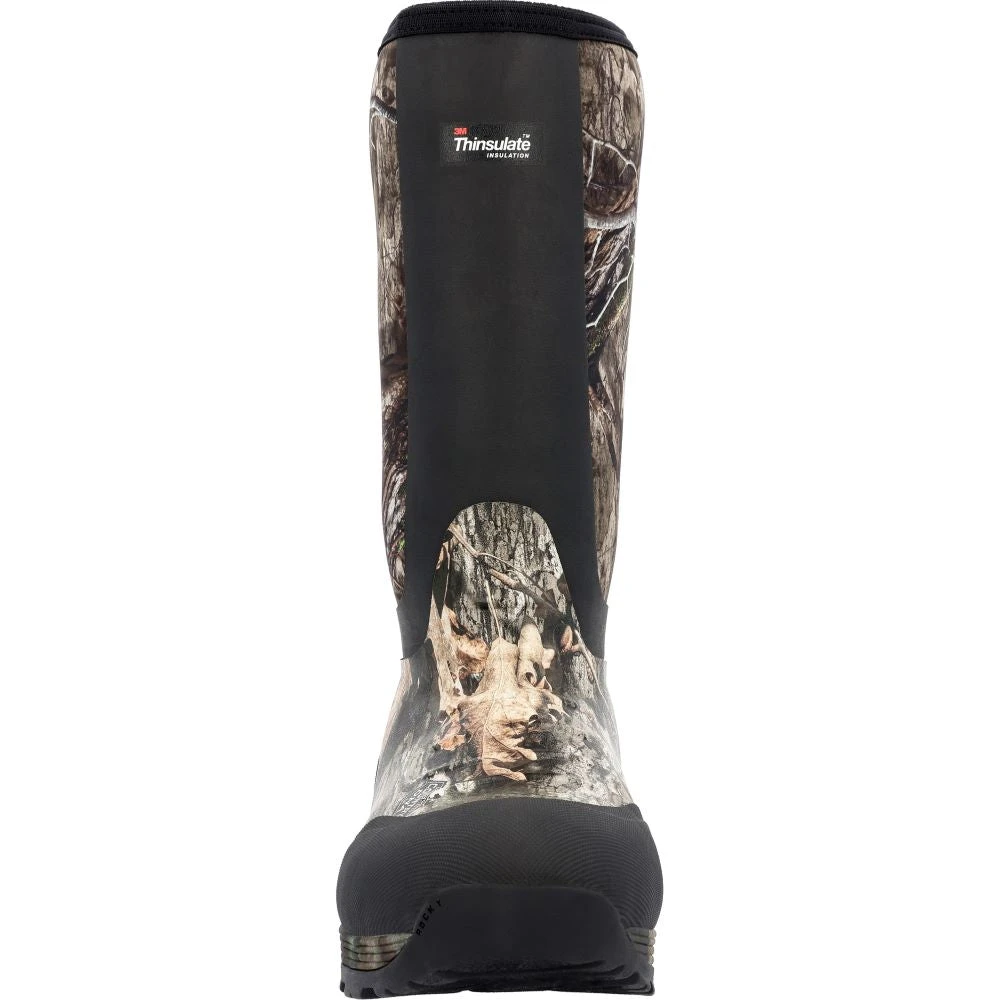 'Rocky' Men's Stryker WP 800 GR Insulated Boot - Mossy Oak 6 'Rocky' Men's Stryker WP 800 GR Insulated Boot - Mossy Oak - Image 4