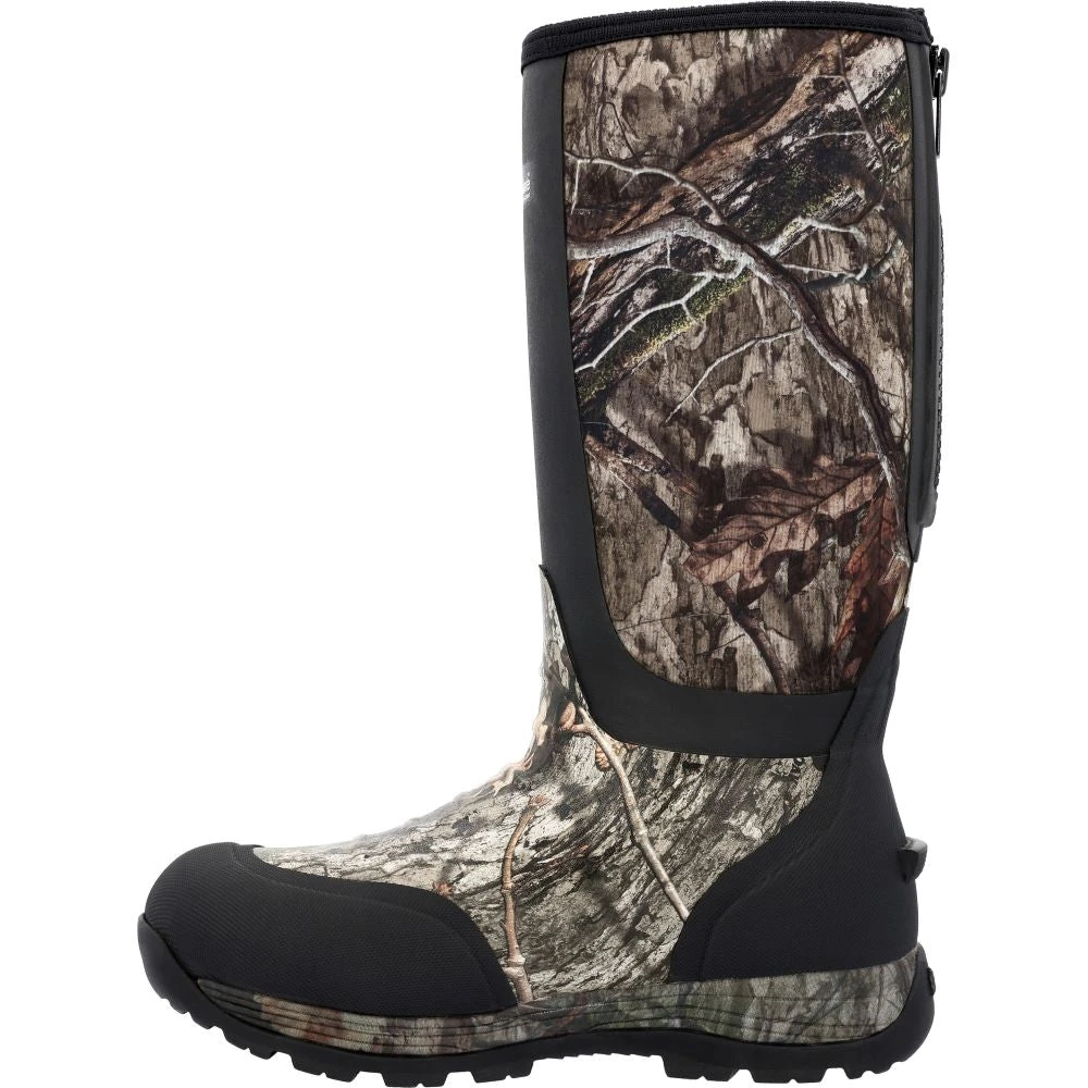 'Rocky' Men's Stryker WP 800 GR Insulated Boot - Mossy Oak 9 'Rocky' Men's Stryker WP 800 GR Insulated Boot - Mossy Oak - Image 7