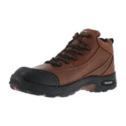 'Reebok' Men's Tiahawk Int Met Guard Comp Toe Hiker - Brown / Black -Fashion Boots Store Reebok RB4333 Tiahawk 03 1024x1024@2x