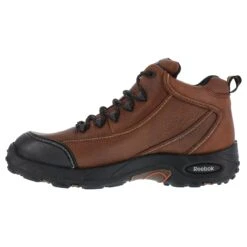 'Reebok' Men's Tiahawk Int Met Guard Comp Toe Hiker - Brown / Black -Fashion Boots Store Reebok RB4333 Tiahawk 04 1024x1024@2x