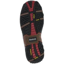 'Reebok' Men's Tiahawk Int Met Guard Comp Toe Hiker - Brown / Black -Fashion Boots Store Reebok RB4333 Tiahawk 05 1024x1024@2x