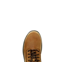 'Ariat' Men's 6" Turbo WP Carbon Toe - Aged Bark -Fashion Boots Store S19 MNS WORK Couto 10027335 toe 1024x1024@2x