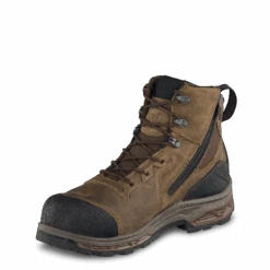 'Irish Setter' Men's 6" Kasota EH WP Comp Toe - Brown / Black 11 'Irish Setter' Men's 6" Kasota EH WP Comp Toe - Brown / Black -Fashion Boots Store SW83636C MUL N3 0916 1024x1024@2x
