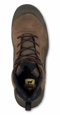 'Irish Setter' Men's 6" Kasota EH WP Met Comp Toe - Brown / Black -Fashion Boots Store SW83644C MUL N4 0817 1024x1024@2x