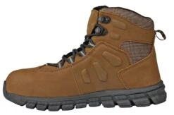 'Hoss Boots' Men's 6" Tikaboo Ultra Lite MetGuard ESD Comp Toe - Brown -Fashion Boots Store TIKABOOULMETGUARD BROWN 2L 1024x1024@2x