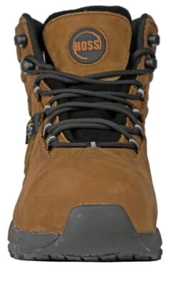 'Hoss Boots' Men's 6" Tikaboo Ultra Lite MetGuard ESD Comp Toe - Brown -Fashion Boots Store TIKABOOULMETGUARD BROWN 5L 1024x1024@2x