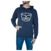 'Kimes Ranch' Men's Tallboy Hoodie - Black -Fashion Boots Store Tallboy Navy 1024x1024@2x