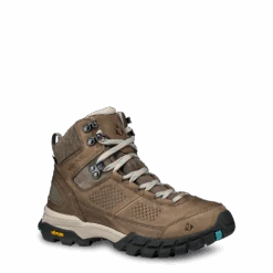 'Vasque' Women's Talus AT (All-Terrain) Ultradry™ WP Hiker - Brindle / Baltic -Fashion Boots Store VQ07387C MUL N2 0719 1024x1024@2x