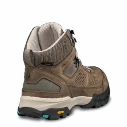 'Vasque' Women's Talus AT (All-Terrain) Ultradry™ WP Hiker - Brindle / Baltic -Fashion Boots Store VQ07387C MUL N3 0719 1024x1024@2x
