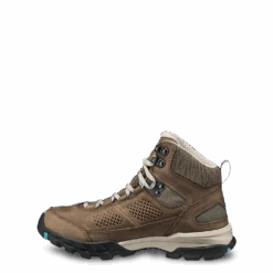 'Vasque' Women's Talus AT (All-Terrain) Ultradry™ WP Hiker - Brindle / Baltic -Fashion Boots Store VQ07387C MUL N4 0719 1024x1024@2x