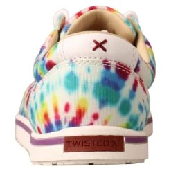'Twisted X' Women's Kicks Sneaker - Multi Tie-Dye -Fashion Boots Store WCA0037 BK 4800x4800 3279ebff ef52 442f b4ef a9de47881c0c 1024x1024@2x