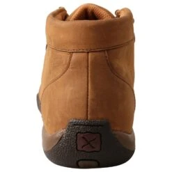 'Twisted X' Women's 4" Chukka Driving Moc EH Steel Toe - Distressed Saddle 10 'Twisted X' Women's 4" Chukka Driving Moc EH Steel Toe - Distressed Saddle -Fashion Boots Store WDMST01 BK 4800x4800 0e25db7f 248e 4f74 a643 48a7fe8fac02 1024x1024@2x
