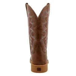 'Twisted X' Women's 11" Tech X Western Square Toe - Roasted Pecan 12 'Twisted X' Women's 11" Tech X Western Square Toe - Roasted Pecan -Fashion Boots Store WXTR002.04 4800x4800 R 1024x1024@2x