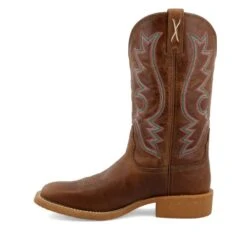 'Twisted X' Women's 11" Tech X Western Square Toe - Roasted Pecan 13 'Twisted X' Women's 11" Tech X Western Square Toe - Roasted Pecan -Fashion Boots Store WXTR002.06 4800x4800 R 1024x1024@2x