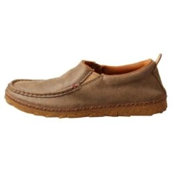 'Twisted X' Women's Zero-X™ Slip On - Bomber / Brown 15 'Twisted X' Women's Zero-X™ Slip On - Bomber / Brown -Fashion Boots Store WZXS001 LT 4800x4800 21b1a38f 22fb 47a8 8a20 14b68a53fc96 1024x1024@2x