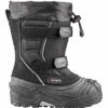 'Baffin' Kids 10" Young Eiger WP Insulated Boot - Black -Fashion Boots Store YOUNGEIGER BK1 LATERAL 1024x1024@2x