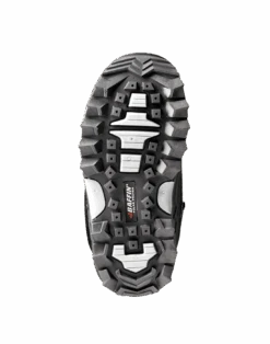 'Baffin' Kids 10" Young Eiger WP Insulated Boot - Black -Fashion Boots Store YOUNGEIGER BK1 SOLE 1024x1024@2x