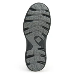 'Muck' Men's Arctic Excursion Ankle Boot - Black -Fashion Boots Store aela 000 Outsole 1024x1024@2x