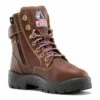 'Steel Blue' Women's 6" Southern Cross EH SR Int. Met Guard Steel Toe - Oak (Wide) 2 'Steel Blue' Women's 6" Southern Cross EH SR Int. Met Guard Steel Toe - Oak (Wide) -Fashion Boots Store apit0nq56 08679.1606745876 1024x1024@2x