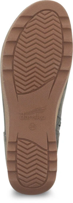 'Dansko' Women's Charlene - Taupe Milled Nubuck -Fashion Boots Store bottom 1226161200 1024x1024@2x