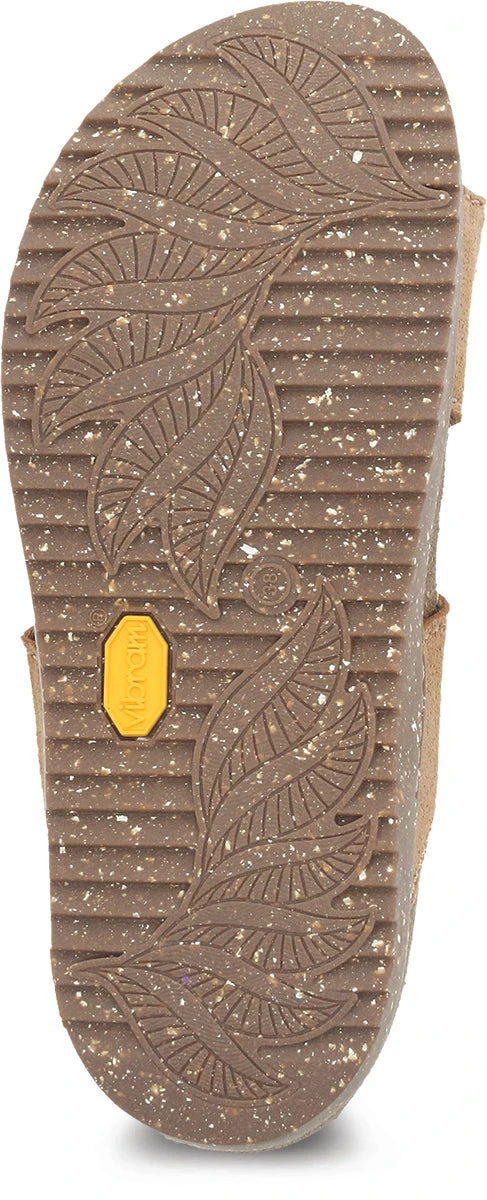 'Dansko' Women's Dayna - Tan Suede 5 'Dansko' Women's Dayna - Tan Suede - Image 3