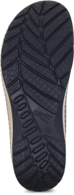 'Dansko' Women's Kenton Kane EVA Clog - Black -Fashion Boots Store bottom 4145180200 1024x1024@2x