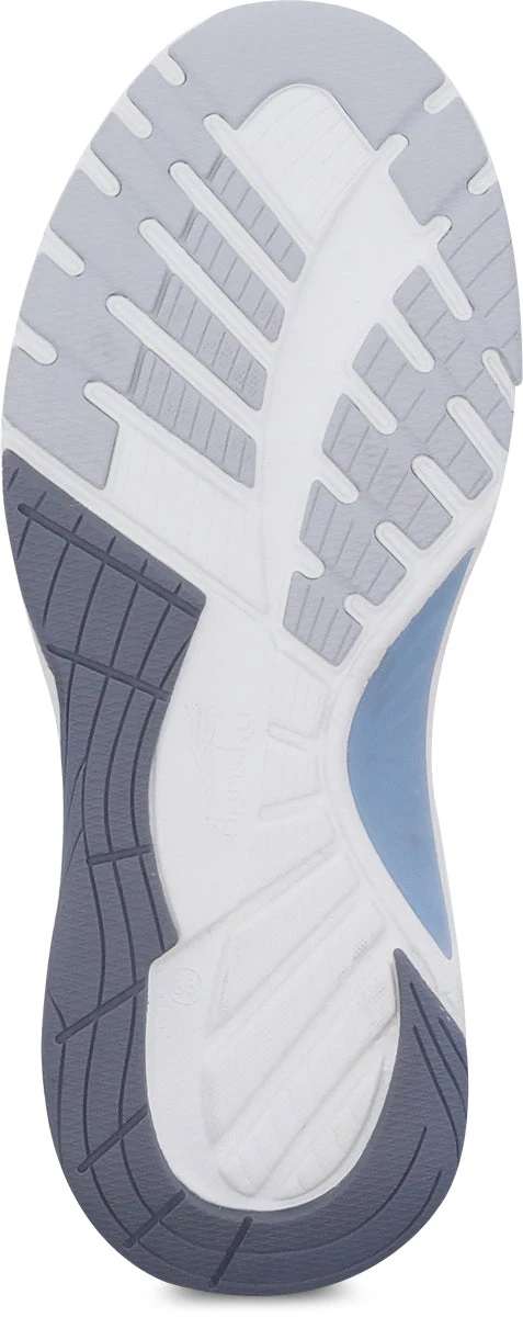 'Dansko' Women's Pace Mesh - Grey 4 'Dansko' Women's Pace Mesh - Grey - Image 3