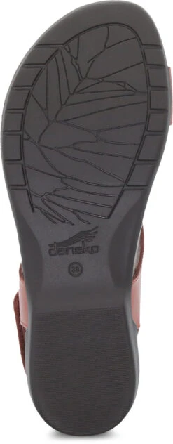 'Dansko' Women's Reece - Orange Waxy Burnished -Fashion Boots Store bottom 6024695300 1024x1024@2x