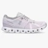 'On Running' Women's Cloud 5 - Lily / Frost -Fashion Boots Store cloud ss22 lily aloe w g1 1024x1024@2x
