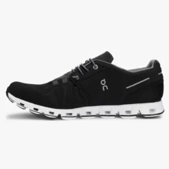 'On Running' Men's Cloud - Black / White -Fashion Boots Store cloud 2 fw19 black white m g4 f2f72ad1 5f5b 40ba 9110 abbd7a1558c7 1024x1024@2x