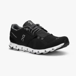 'On Running' Men's Cloud - Black / White -Fashion Boots Store cloud 2 fw19 black white m g6 843f609e 4d0f 4869 9a2b 6f1e93c7a9a3 1024x1024@2x