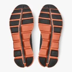 'On Running' Men's Cloud X - Rust / Rock 10 'On Running' Men's Cloud X - Rust / Rock -Fashion Boots Store cloud x 2 fw21 rust rock m g3 1024x1024@2x