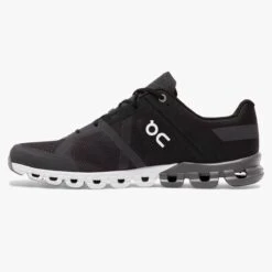 'On Running' Men's Cloudflow - Black / Asphalt -Fashion Boots Store cloudflow 2 ss20 black asphalt m g4 1024x1024@2x