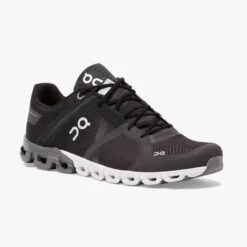 'On Running' Men's Cloudflow - Black / Asphalt -Fashion Boots Store cloudflow 2 ss20 black asphalt m g6 1024x1024@2x