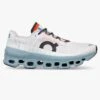 'On Running' Men's Cloudmonster - Frost / Surf 1 'On Running' Men's Cloudmonster - Frost / Surf -Fashion Boots Store cloudmonster ss22 frost surf m g1 1024x1024@2x