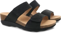 'Dansko' Women's Maddy - Black Milled Nubuck -Fashion Boots Store dbl 1510470200 1024x1024@2x