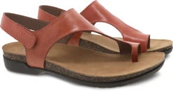 'Dansko' Women's Reece - Orange Waxy Burnished -Fashion Boots Store dbl 6024695300 1024x1024@2x