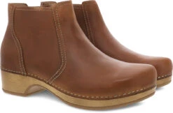 'Dansko' Women's Barbara - Tan Oiled Pull Up 10 'Dansko' Women's Barbara - Tan Oiled Pull Up -Fashion Boots Store dbl 9425151600 1024x1024@2x