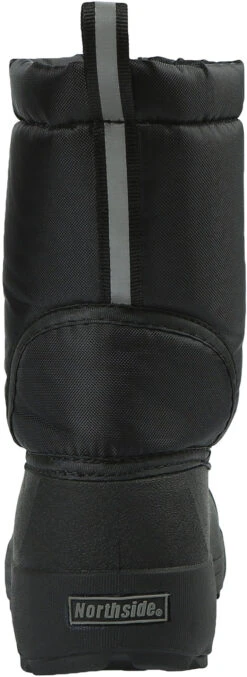 'Northside' Kids' Icicle 200GR Insulated Pac Boot - Onyx 12 'Northside' Kids' Icicle 200GR Insulated Pac Boot - Onyx -Fashion Boots Store f3631662 fe37 48ac 9d6b df24cdc2f81e 1024x1024@2x