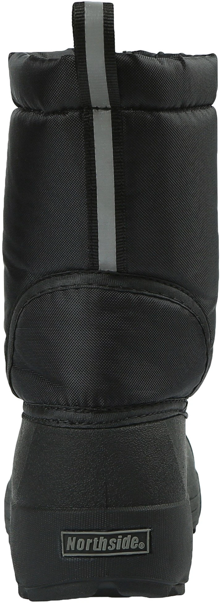 'Northside' Kids' Icicle 200GR Insulated Pac Boot - Onyx 7 'Northside' Kids' Icicle 200GR Insulated Pac Boot - Onyx - Image 5