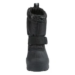 'Northside' Youth Frosty Insulated WP Snow Boot - Black -Fashion Boots Store frosty3 1024x1024@2x