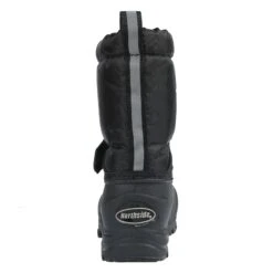 'Northside' Youth Frosty Insulated WP Snow Boot - Black -Fashion Boots Store frosty5 1024x1024@2x
