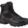 'Propper' Unisex - Series 100® 6" Side Zip Tactical WP Duty Boot - Black 1 'Propper' Unisex - Series 100® 6" Side Zip Tactical WP Duty Boot - Black -Fashion Boots Store propper series 100 6 inch side zip boot waterproof black f45211t001 2 1024x1024@2x