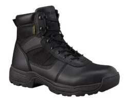'Propper' Unisex - Series 100® 6" Side Zip Tactical WP Duty Boot - Black