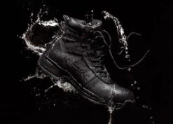 'Propper' Unisex - Series 100® 6" Side Zip Tactical WP Duty Boot - Black -Fashion Boots Store propper waterproof splash boot final 1 1024x1024@2x