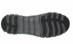 'Reebok' Women's Sublite Cushion ESD SR Alloy Toe - Grey / Turquoise 8 'Reebok' Women's Sublite Cushion ESD SR Alloy Toe - Grey / Turquoise -Fashion Boots Store rb7 1024x1024@2x